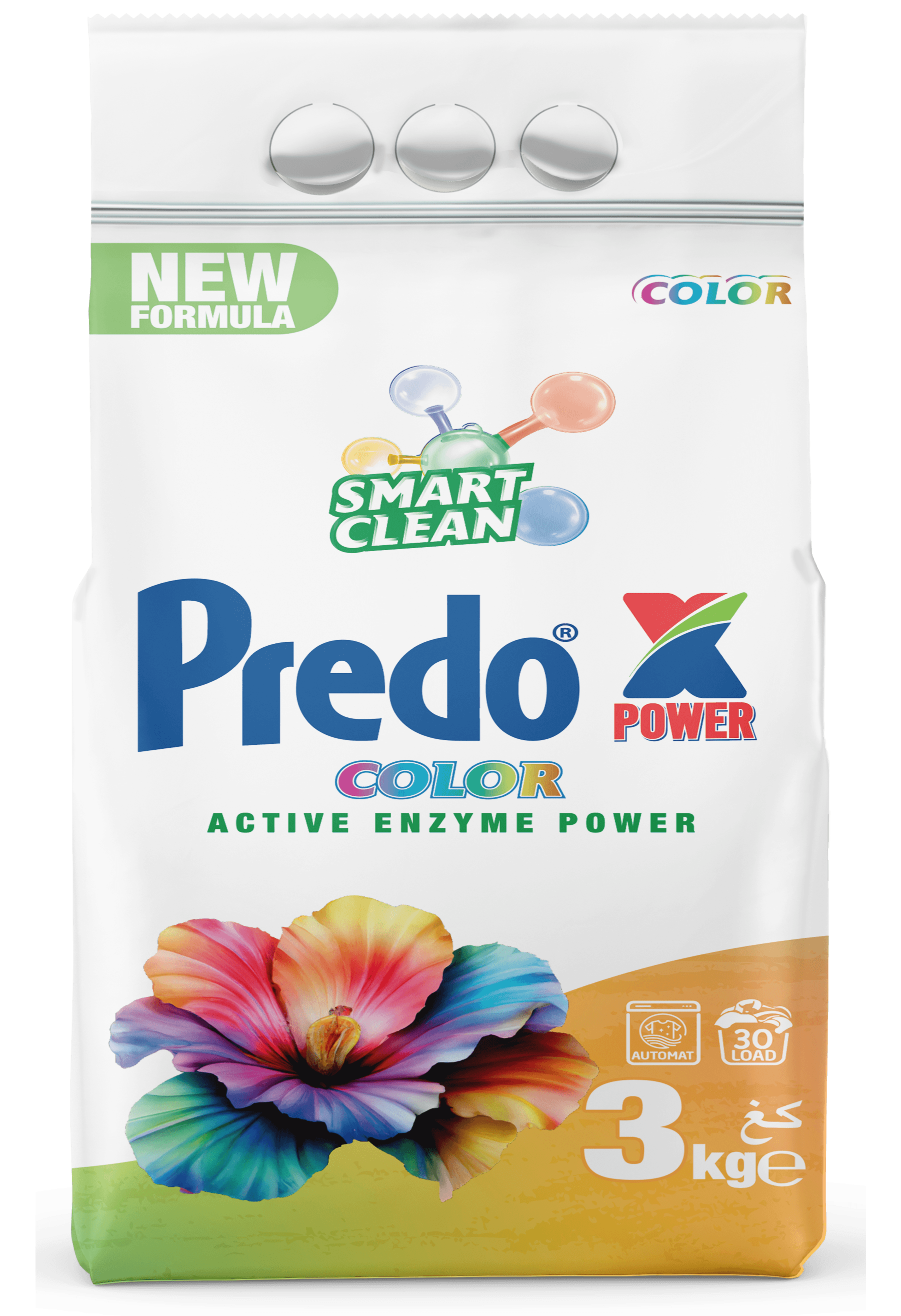 Predox Color 3kg