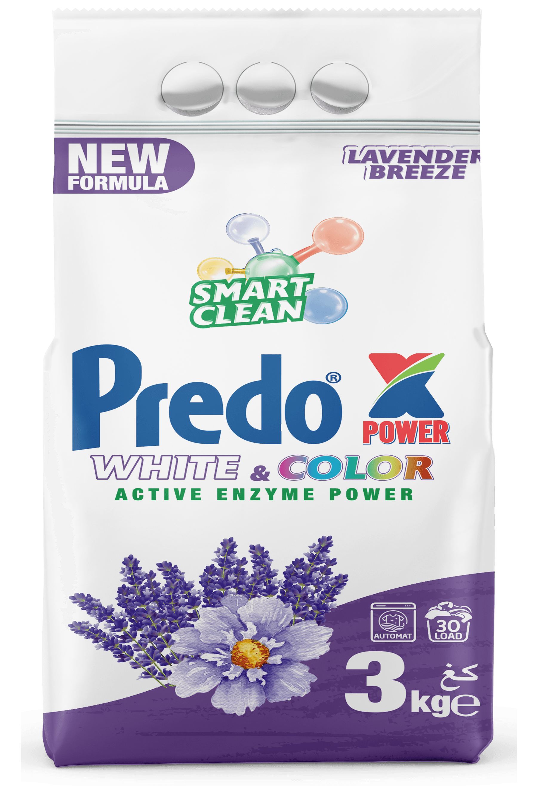 Predox Lavender 3kg