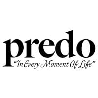 Predo X POWER logo